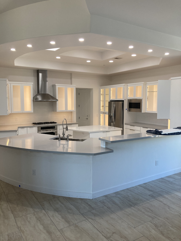SPE Electrical Services project